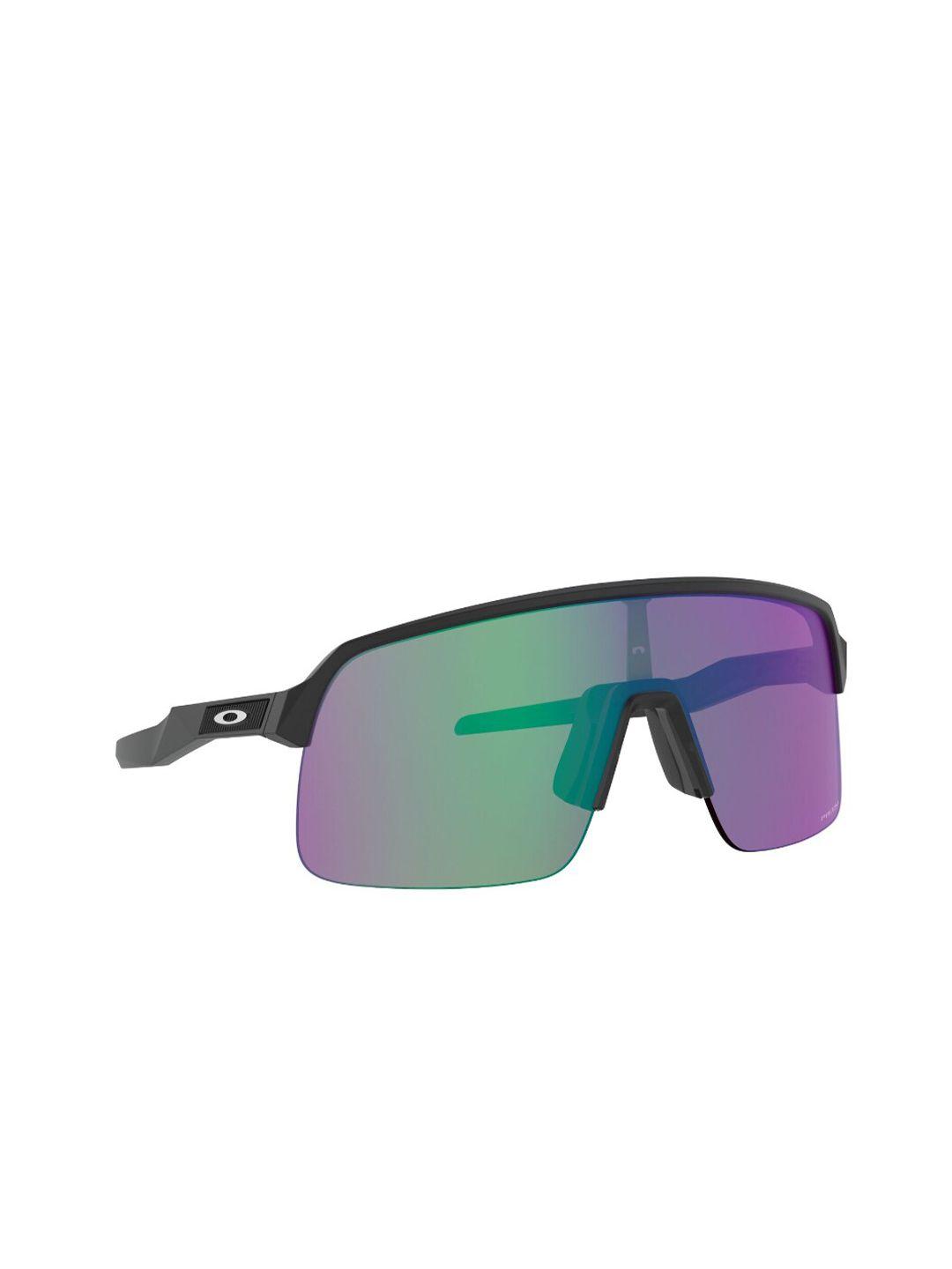 oakley-men-lens-&-shield-sunglasses-with-uv-protected-lens