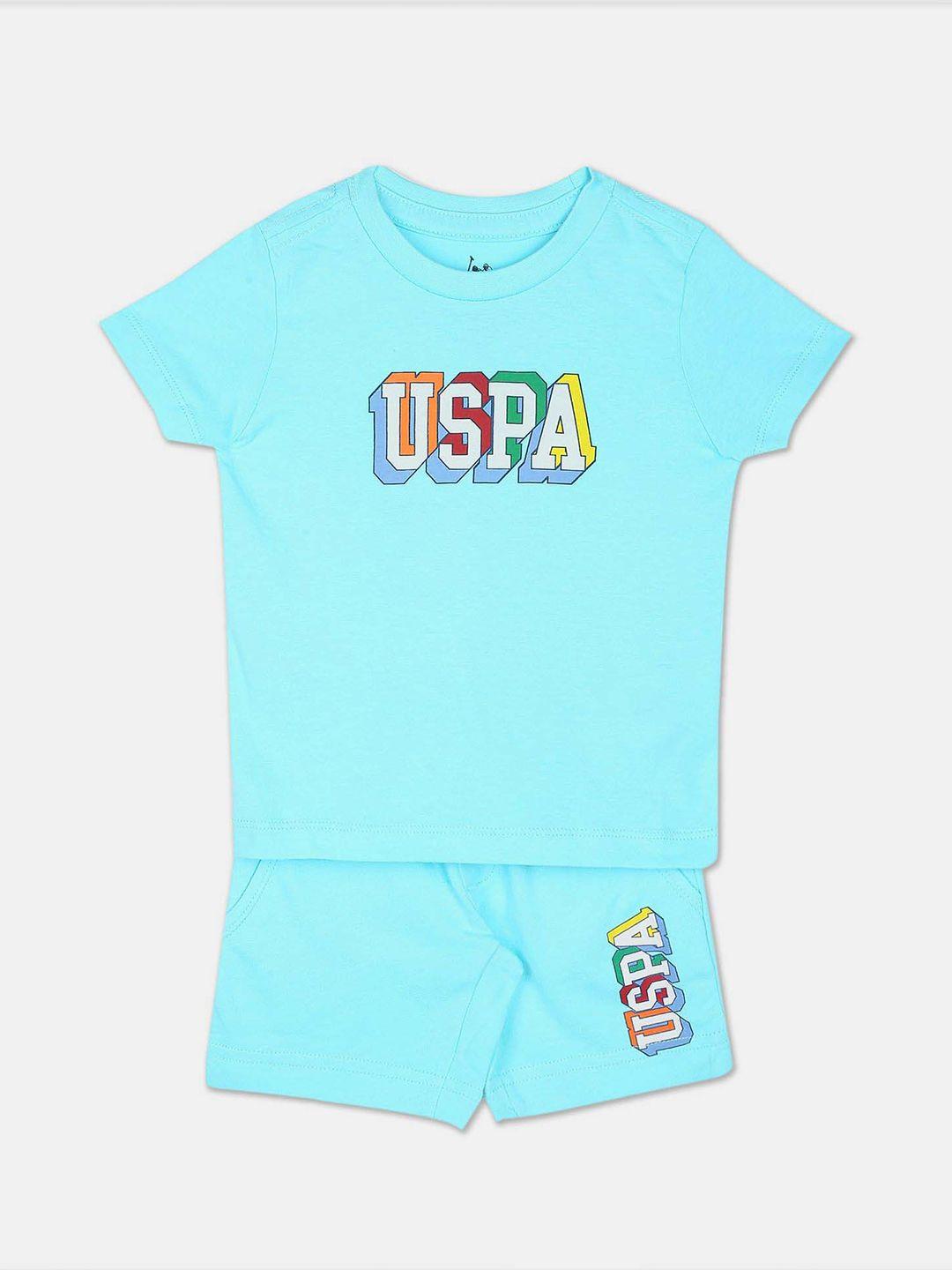 u.s.-polo-assn.-kids-boys-printed-t-shirt-with-shorts