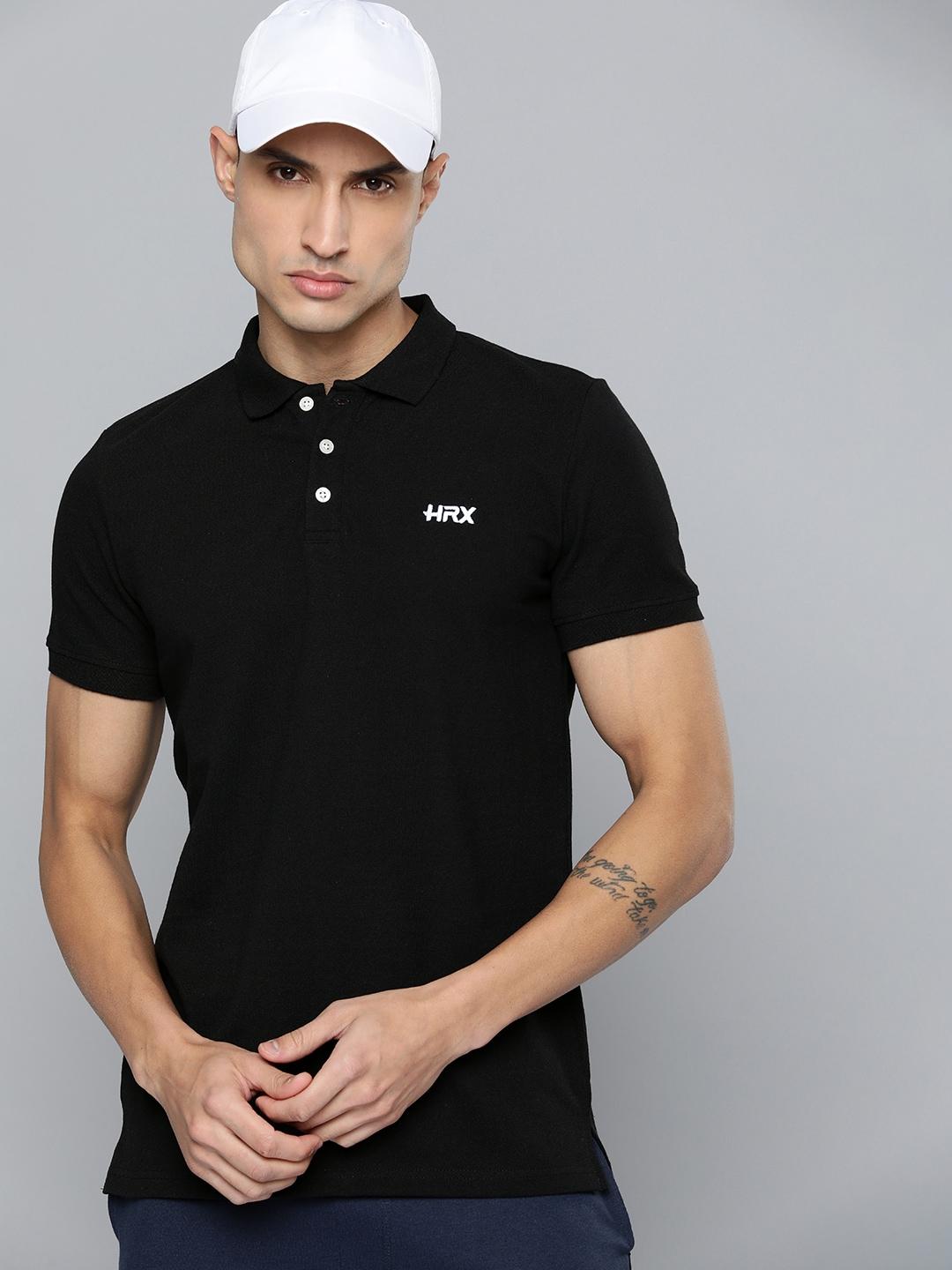 hrx-by-hrithik-roshan-men-lifestyle-polo-collar-t-shirt
