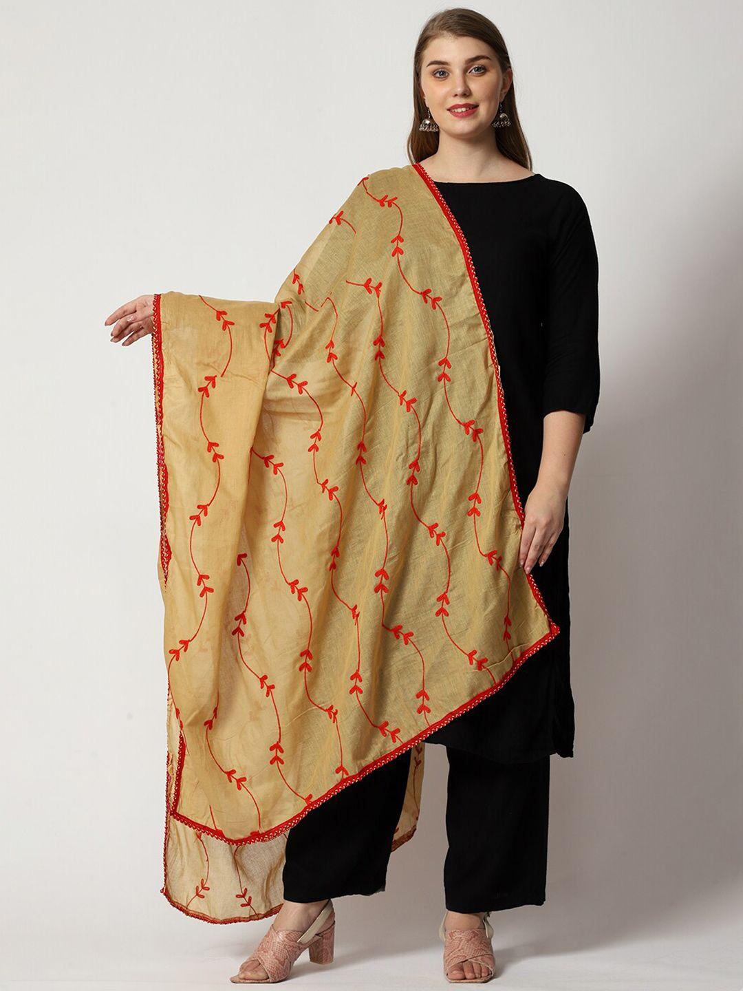 weavers-villa-ethnic-motifs-embroidered-thread-work-dupatta
