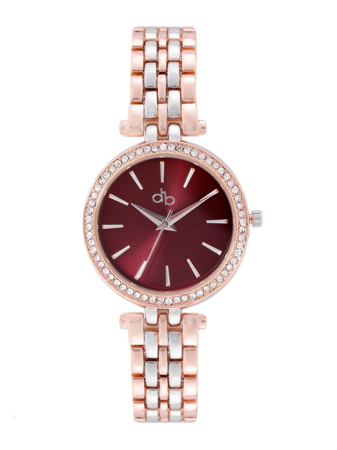 dressberry-women-maroon-analogue-watch-mfb-pn-snt-c30-1