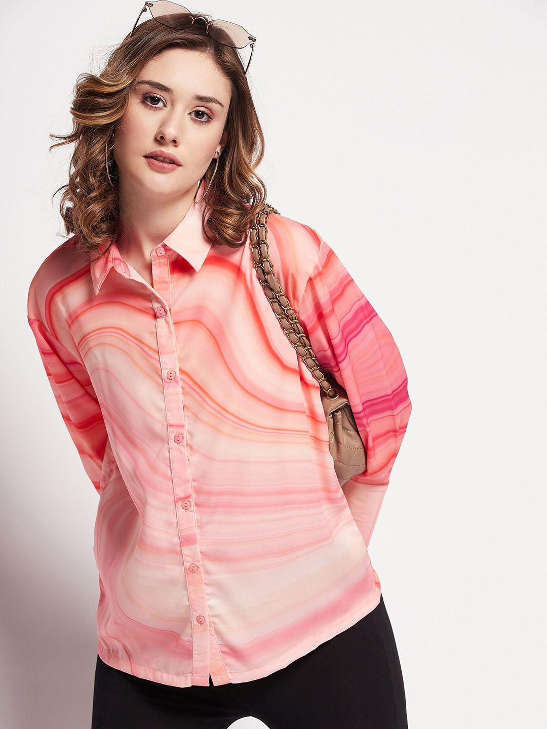 camla-abstract-printed-spread-collar-casual-shirt