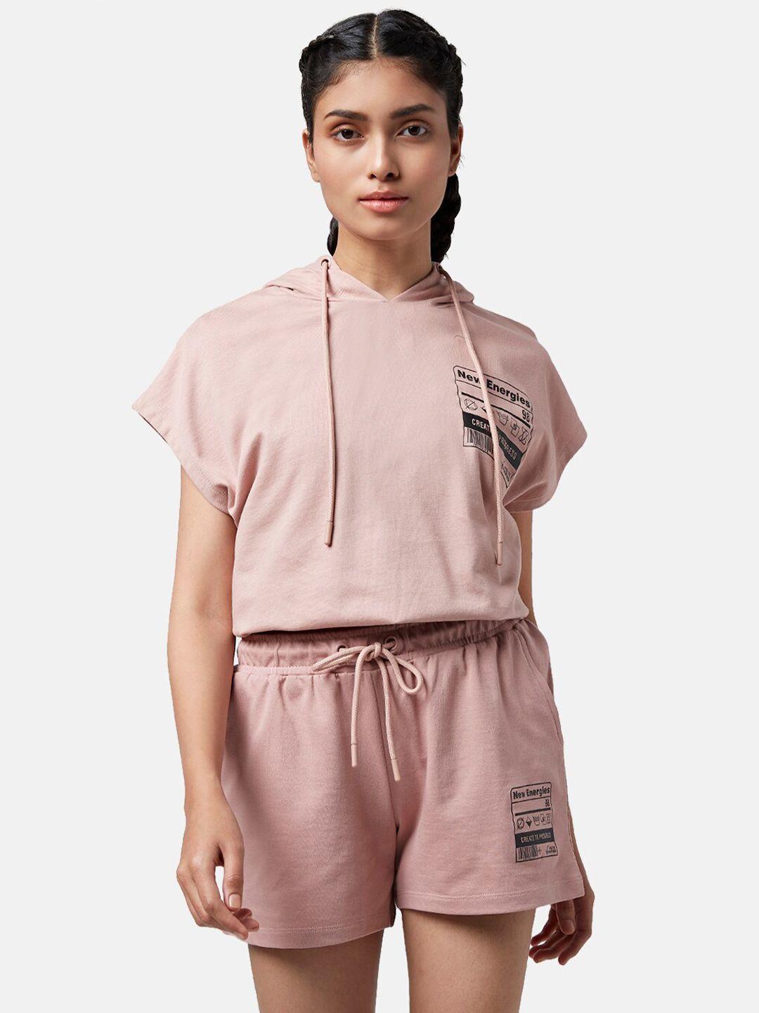 ajile-by-pantaloons-hooded-cotton-t-shirt