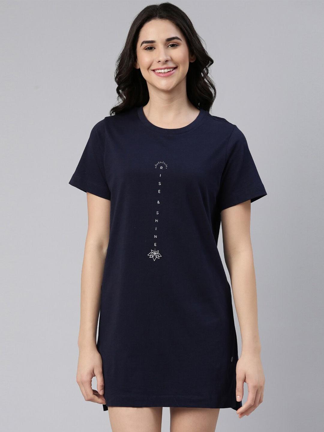 enamor-printed-crew-neck-pure-cotton-t-shirt-night-dress