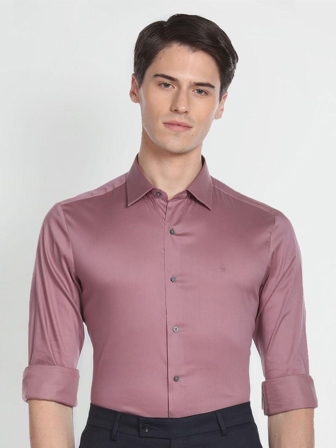 arrow-new-york-long-sleeves-skinny-fit-formal-shirt
