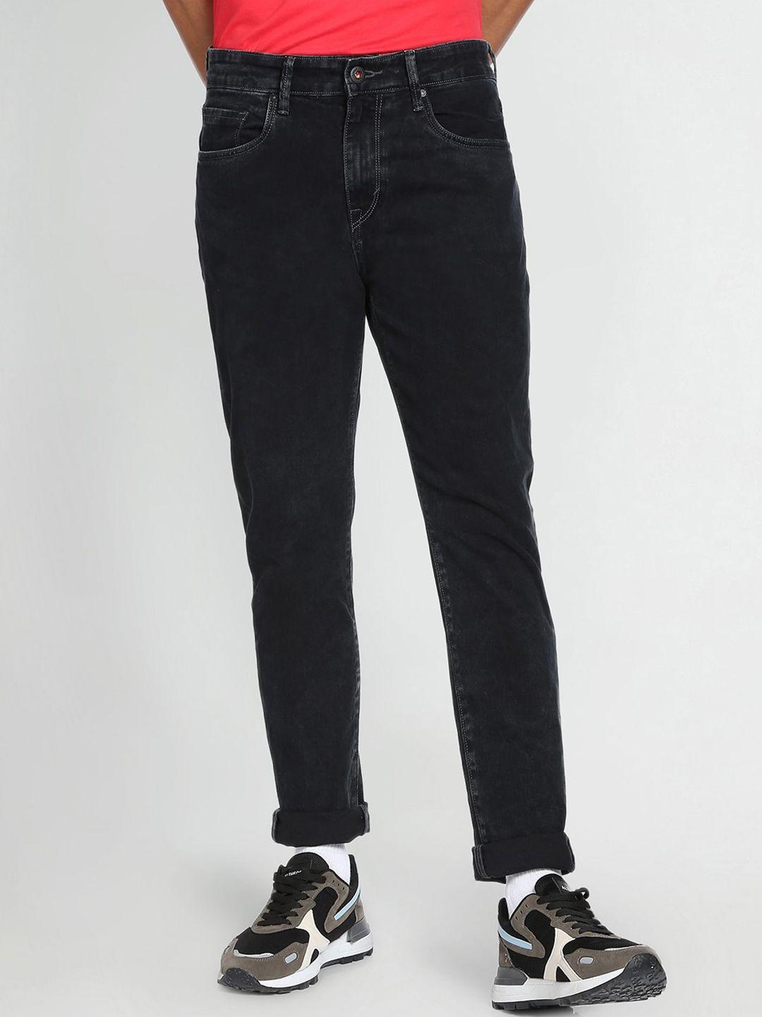 flying-machine-slash-slim-tapered-fit-rinsed-authentic-signature-jeans