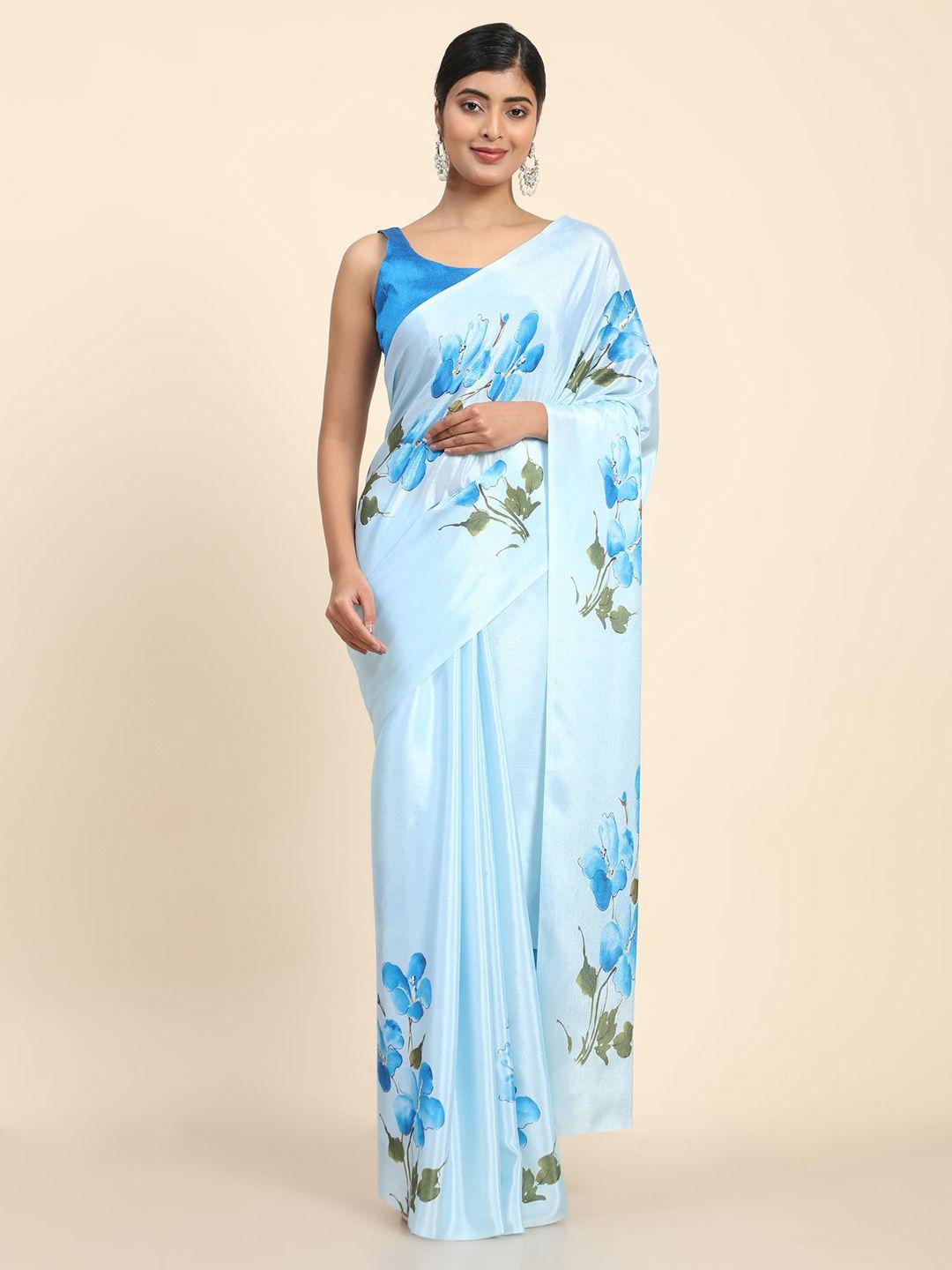 avanshee-floral-printed-pure-chiffon-saree