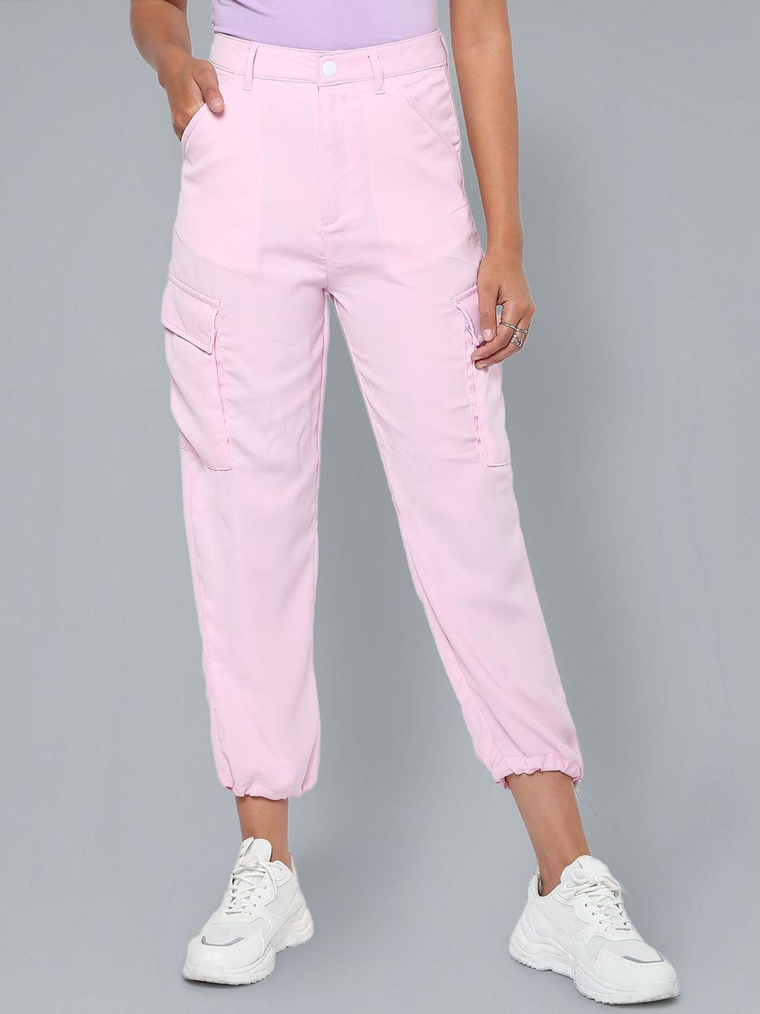 flying-machine-women-mid-rise-joggers-trousers