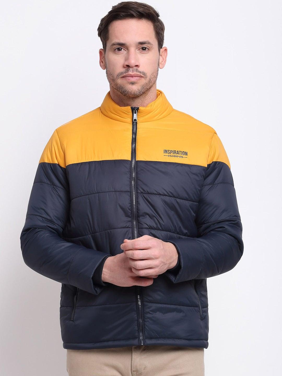 cantabil-men-colourblocked-lightweight-puffer-jacket