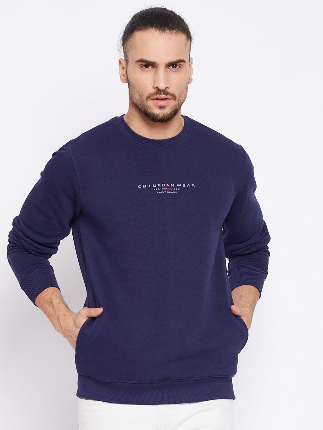 cantabil-round-neck-fleece-sweatshirt