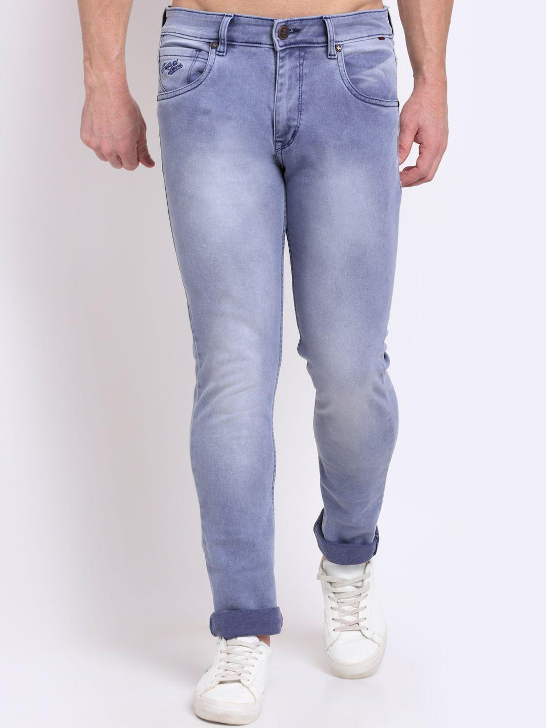 cantabil-men-mid-rise-heavy-fade-stretchable-cotton-jeans