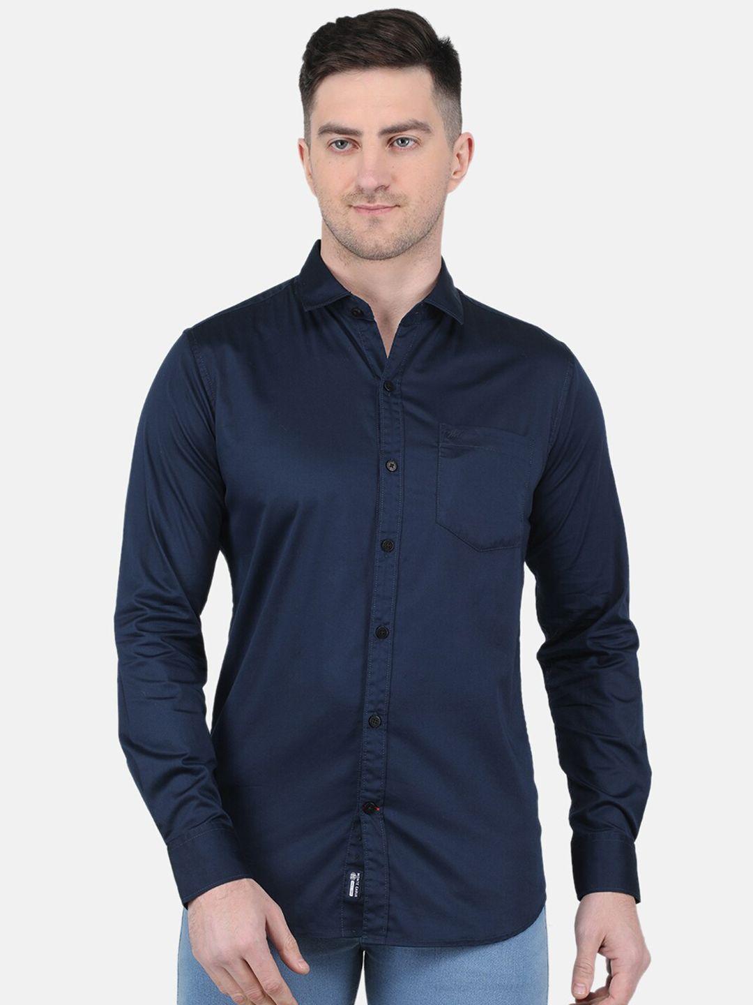 monte-carlo-spread-collar-slim-fit-casual-shirt
