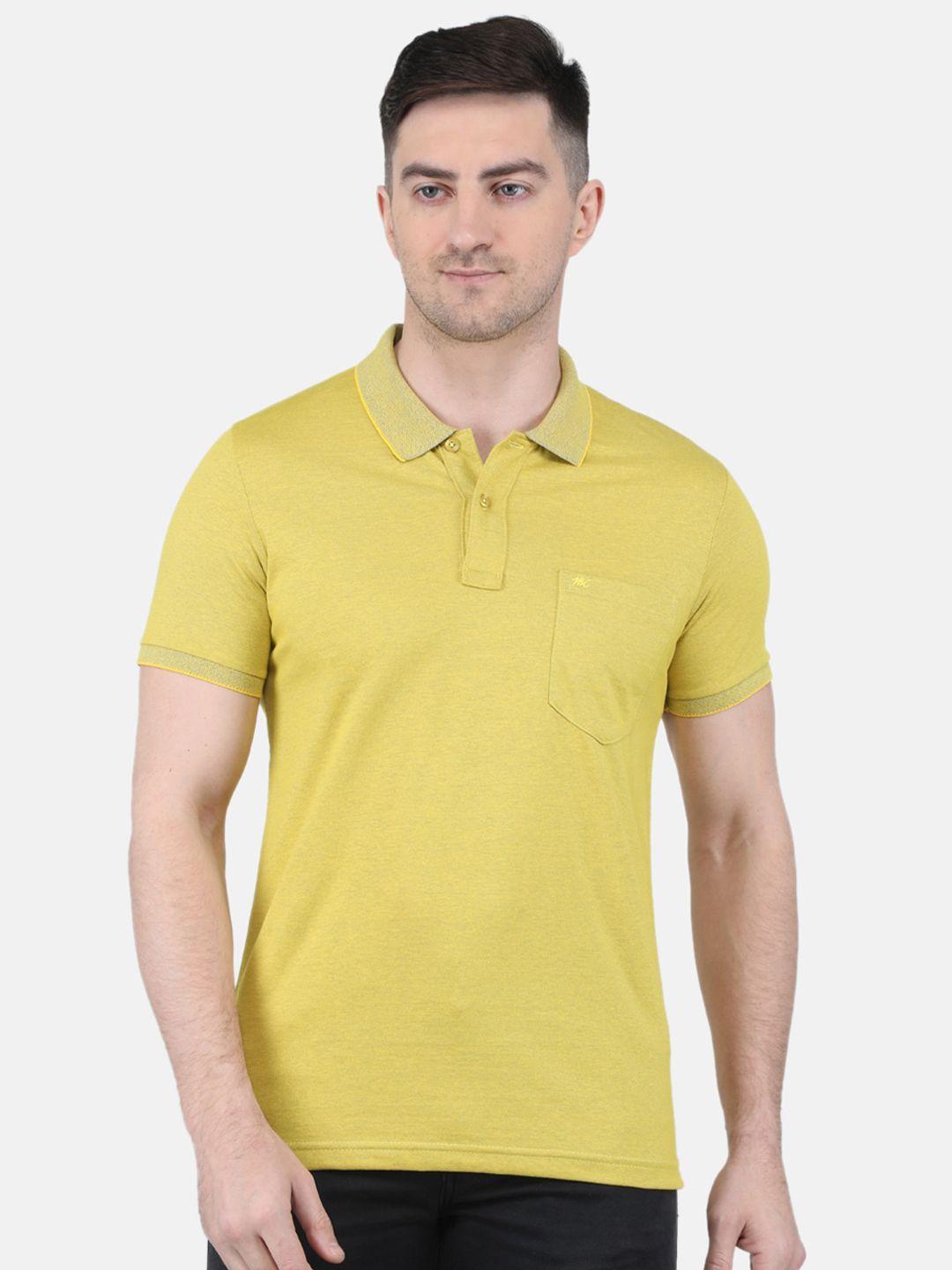 monte-carlo-polo-collar-knitted-t-shirt