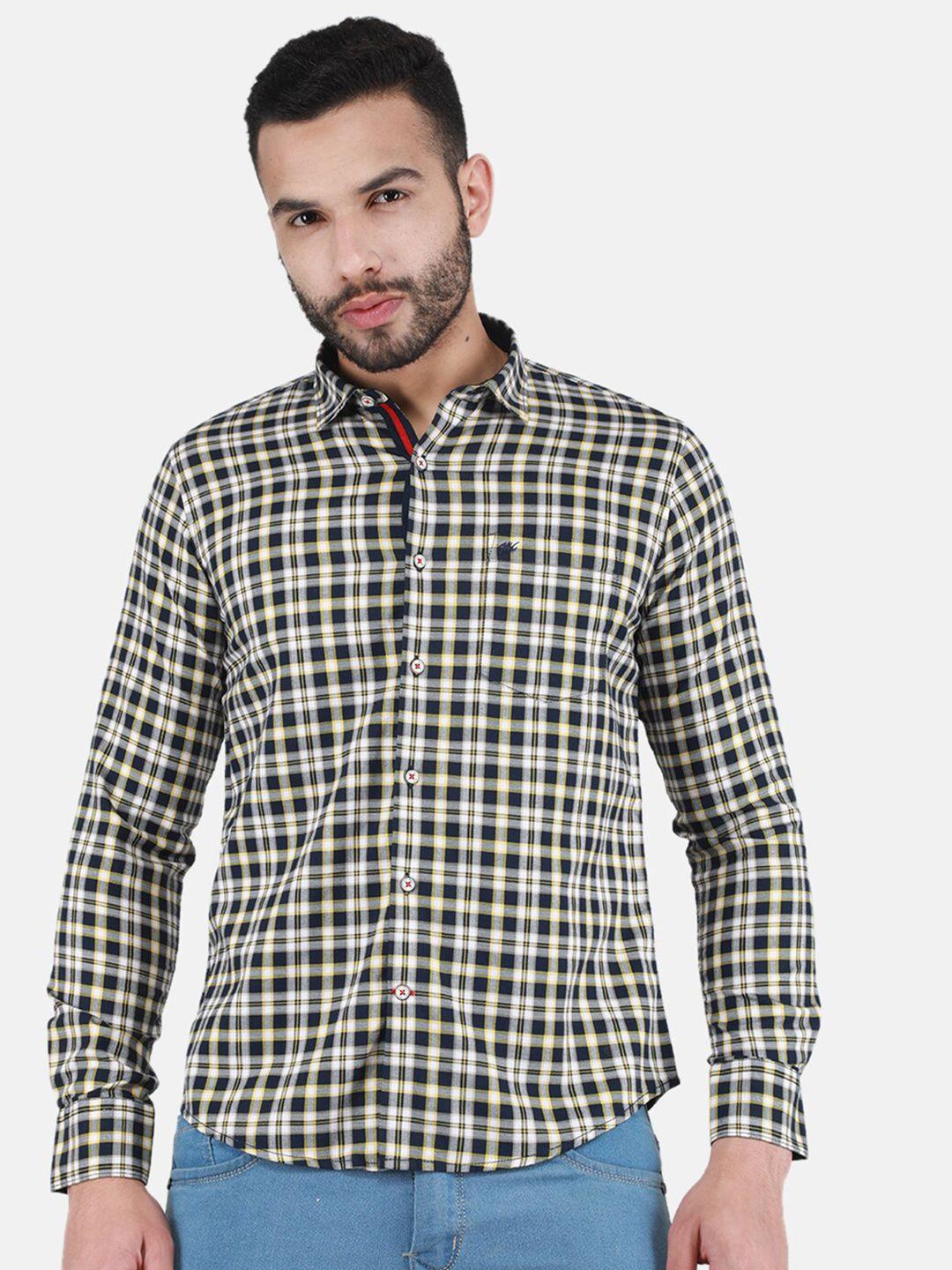 monte-carlo-men-straight-tartan-checked-casual-cotton-shirt