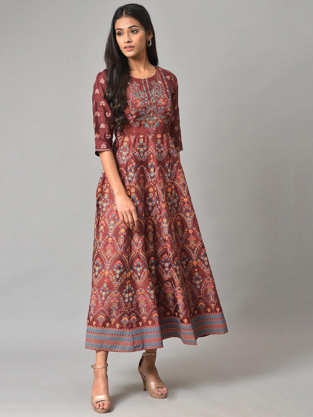 w-ethnic-motifs-ethnic-maxi-dress