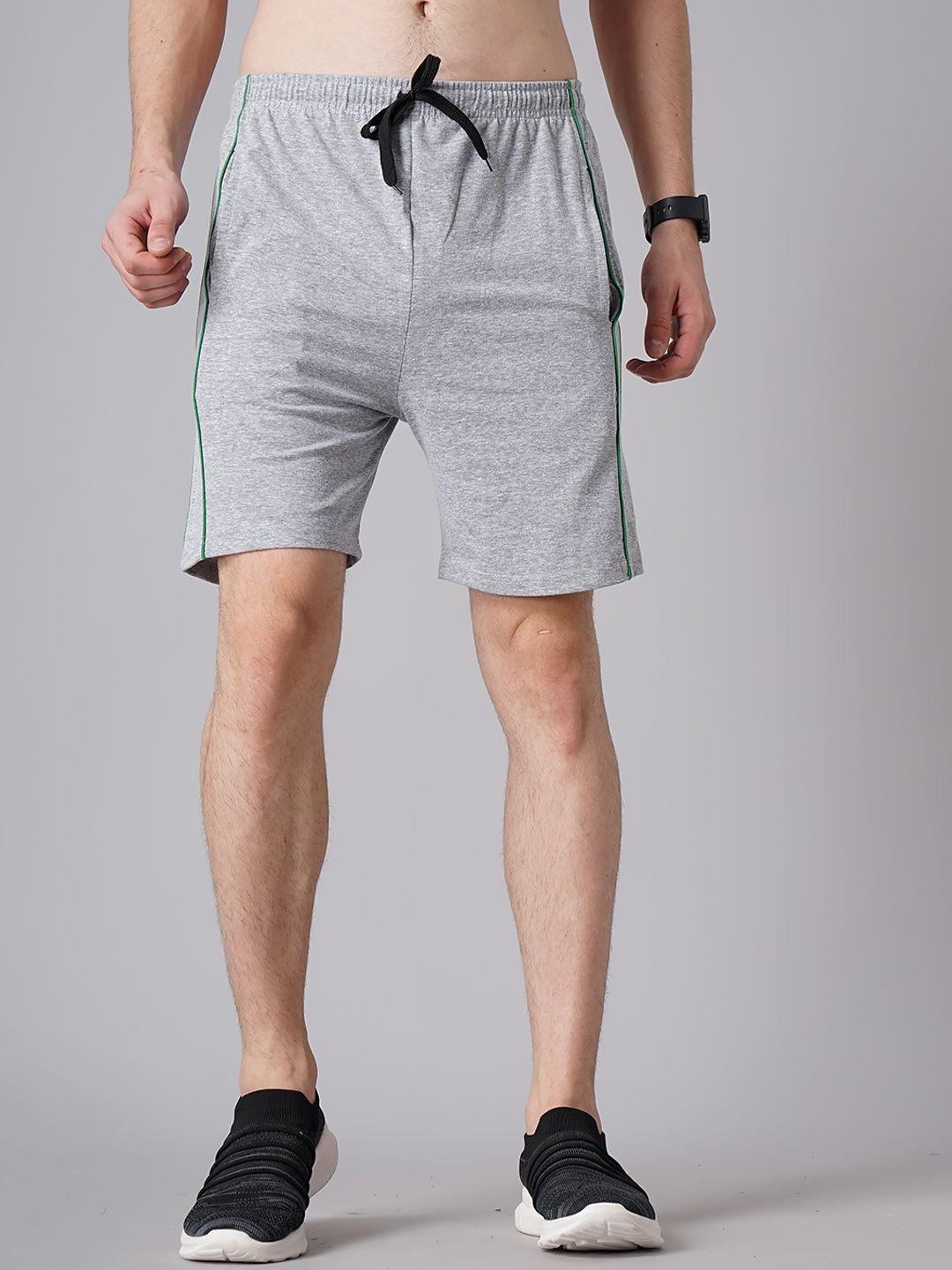 madsto-plus-size-men-striped-slim-fit-cotton-sports-shorts