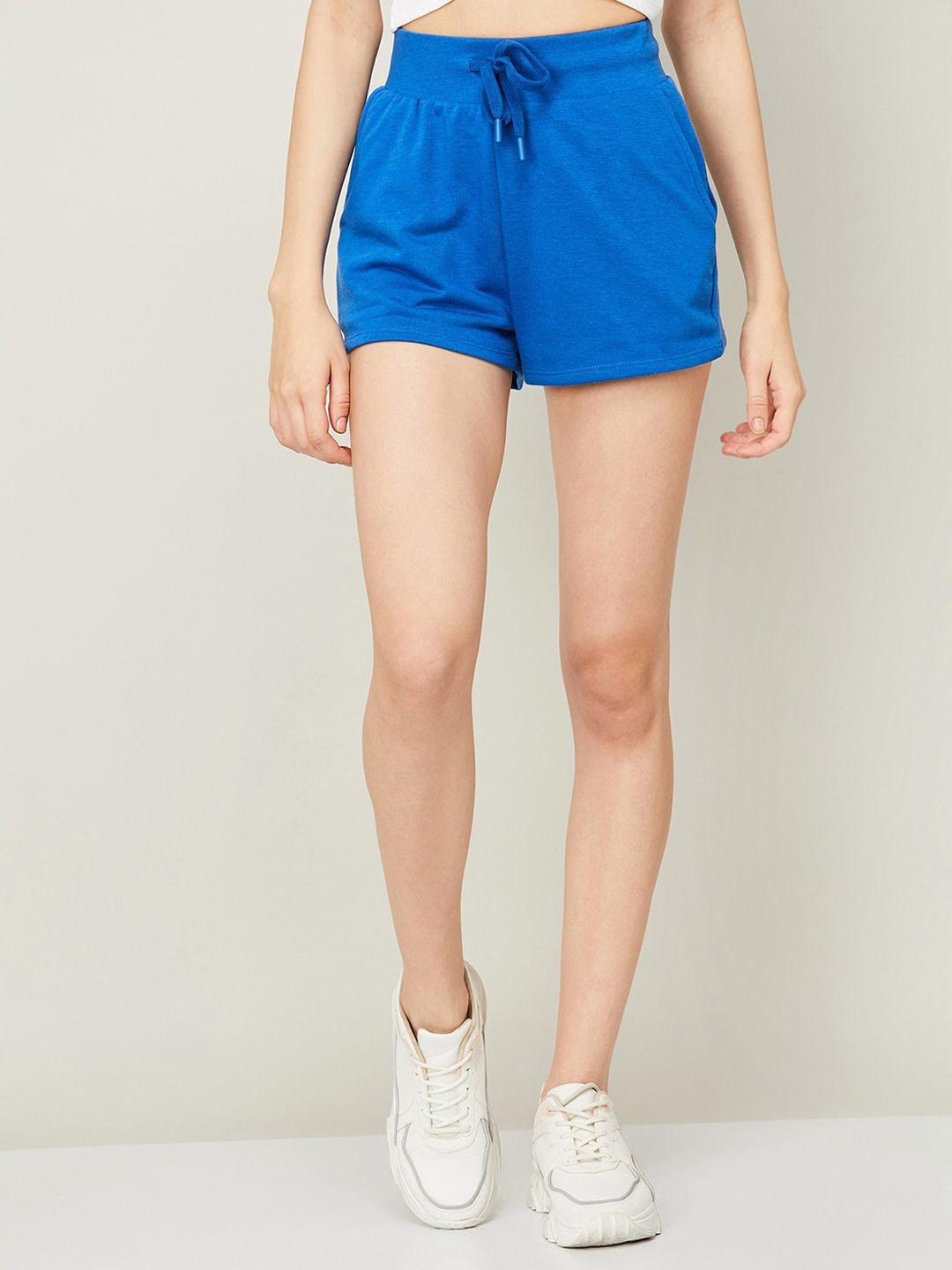 ginger-by-lifestyle-women-cotton-mid-rise-regular-fit-shorts