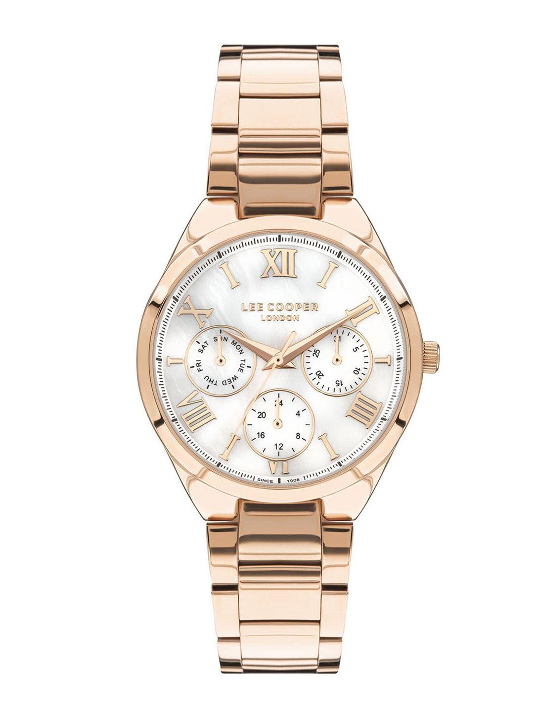 lee-cooper-women-brass-embellished-stainless-steel-bracelet-style-straps-watch-lc07456.420