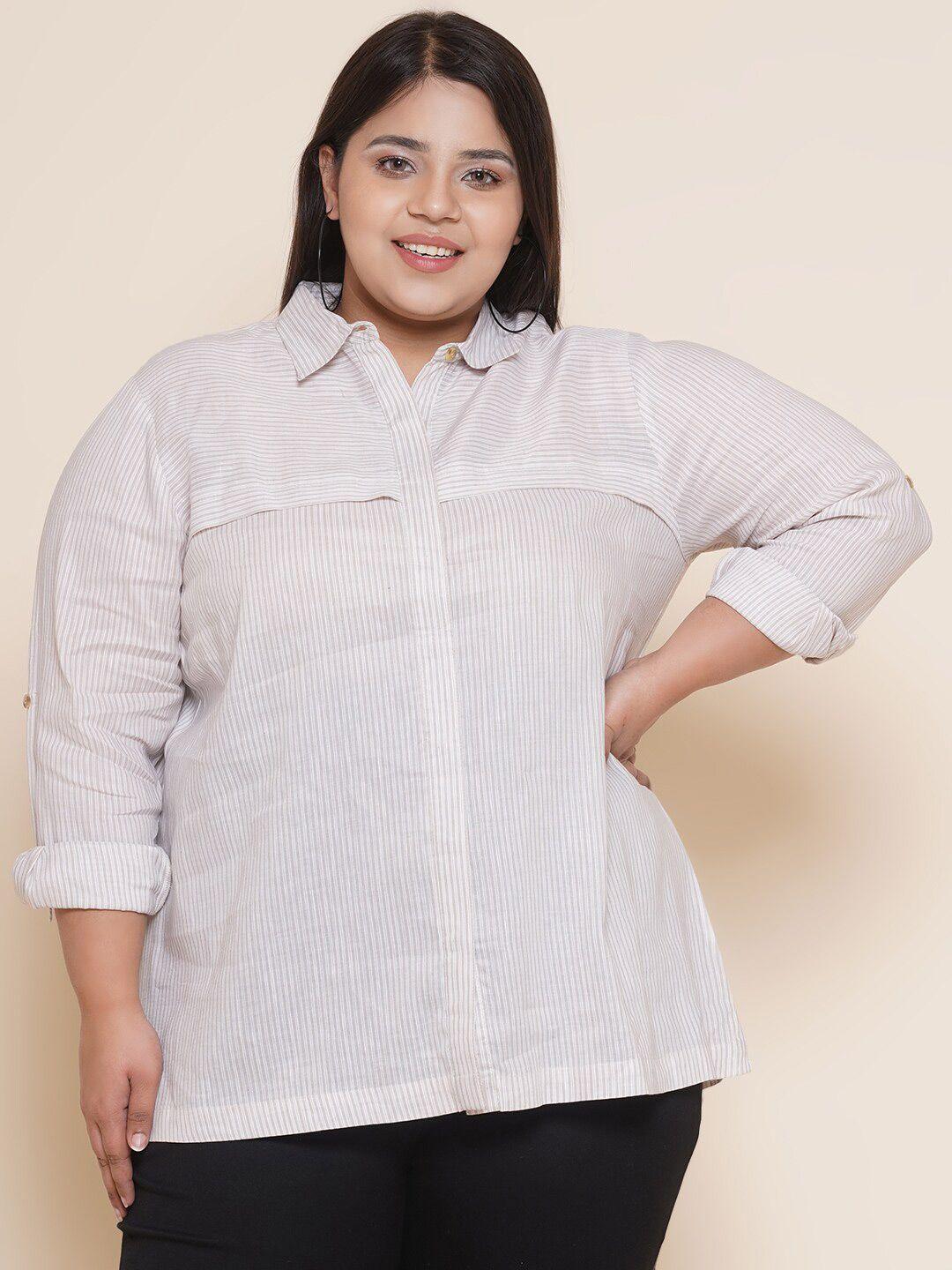 kiaahvi-by-john-pride-vertical-stripes-striped-linen-cotton-casual-shirt