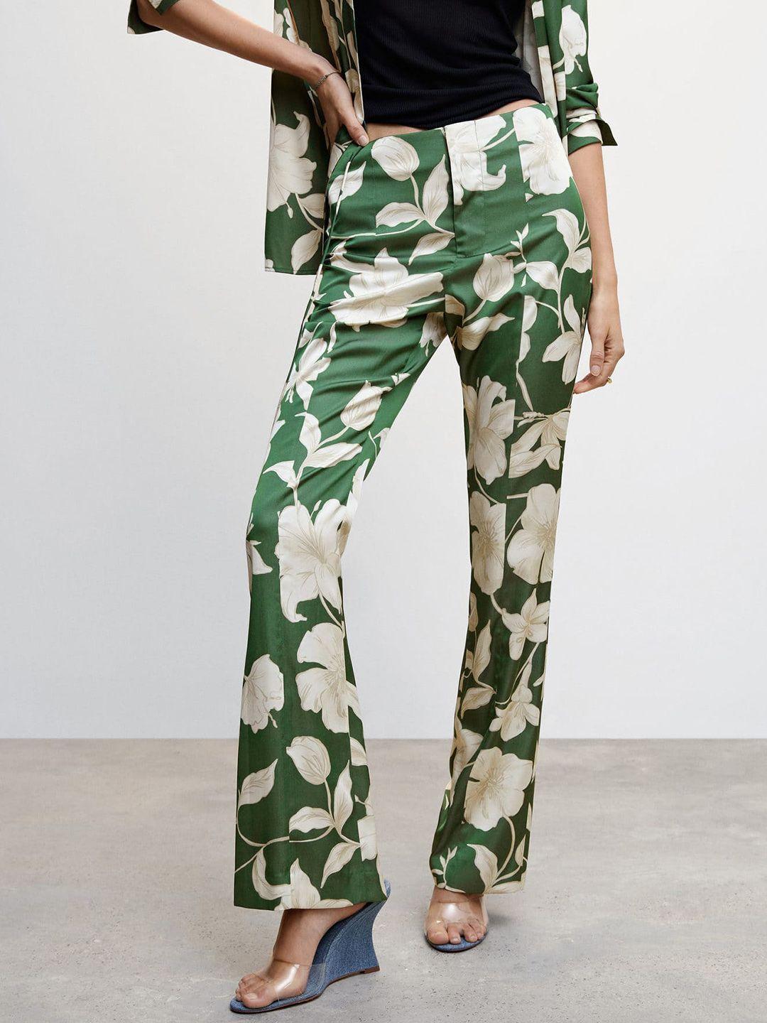 mango-women-floral-print-high-rise-trousers