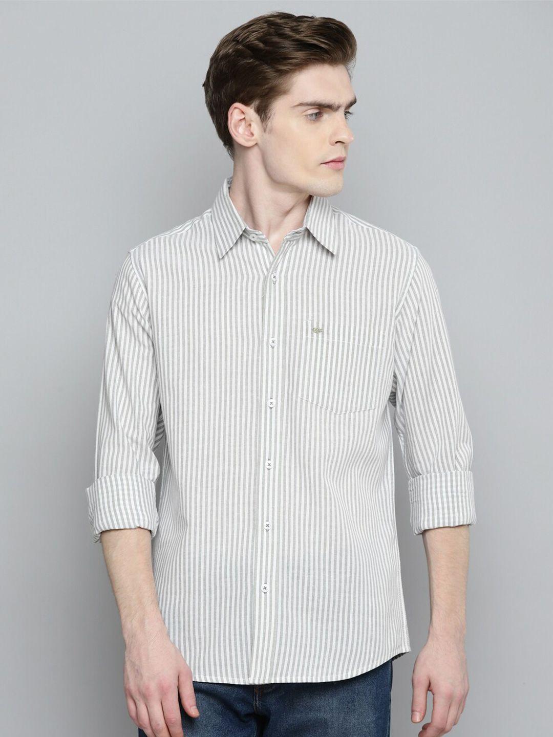 allen-cooper-slim-fit-opaque-printed-cotton-casual-shirt