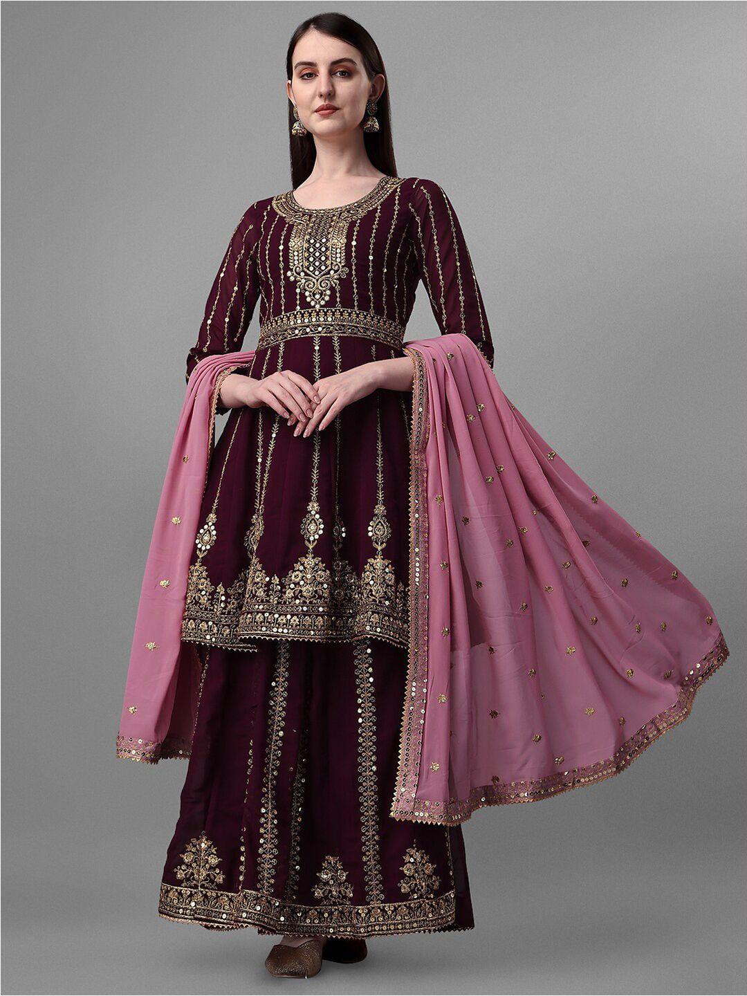 jatriqq-floral-embroidered-silk-georgette-unstitched-dress-material