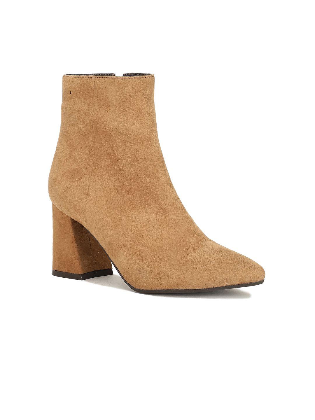 bata-women-block-heel-high-top-regular-boots