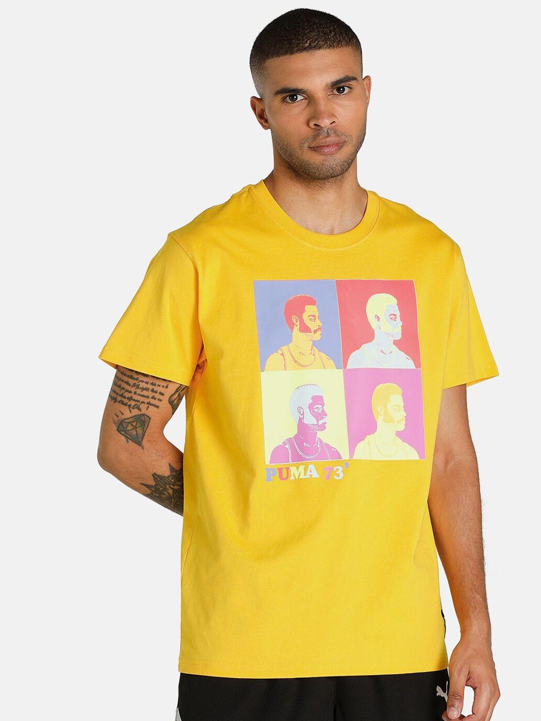 puma-men-rebound-hoops-printed-pure-cotton-t-shirt