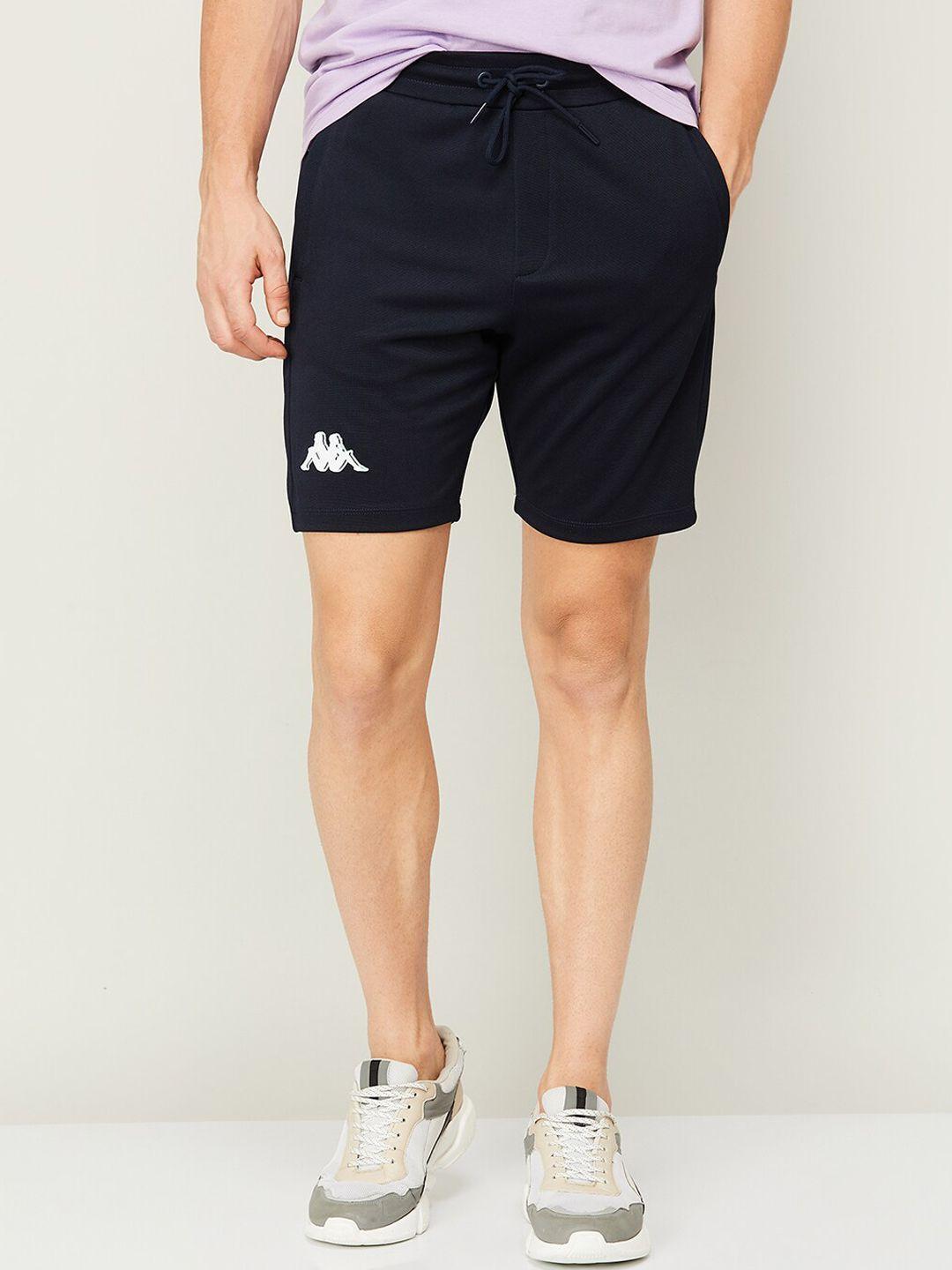 kappa-men-regular-fit-sports-shorts
