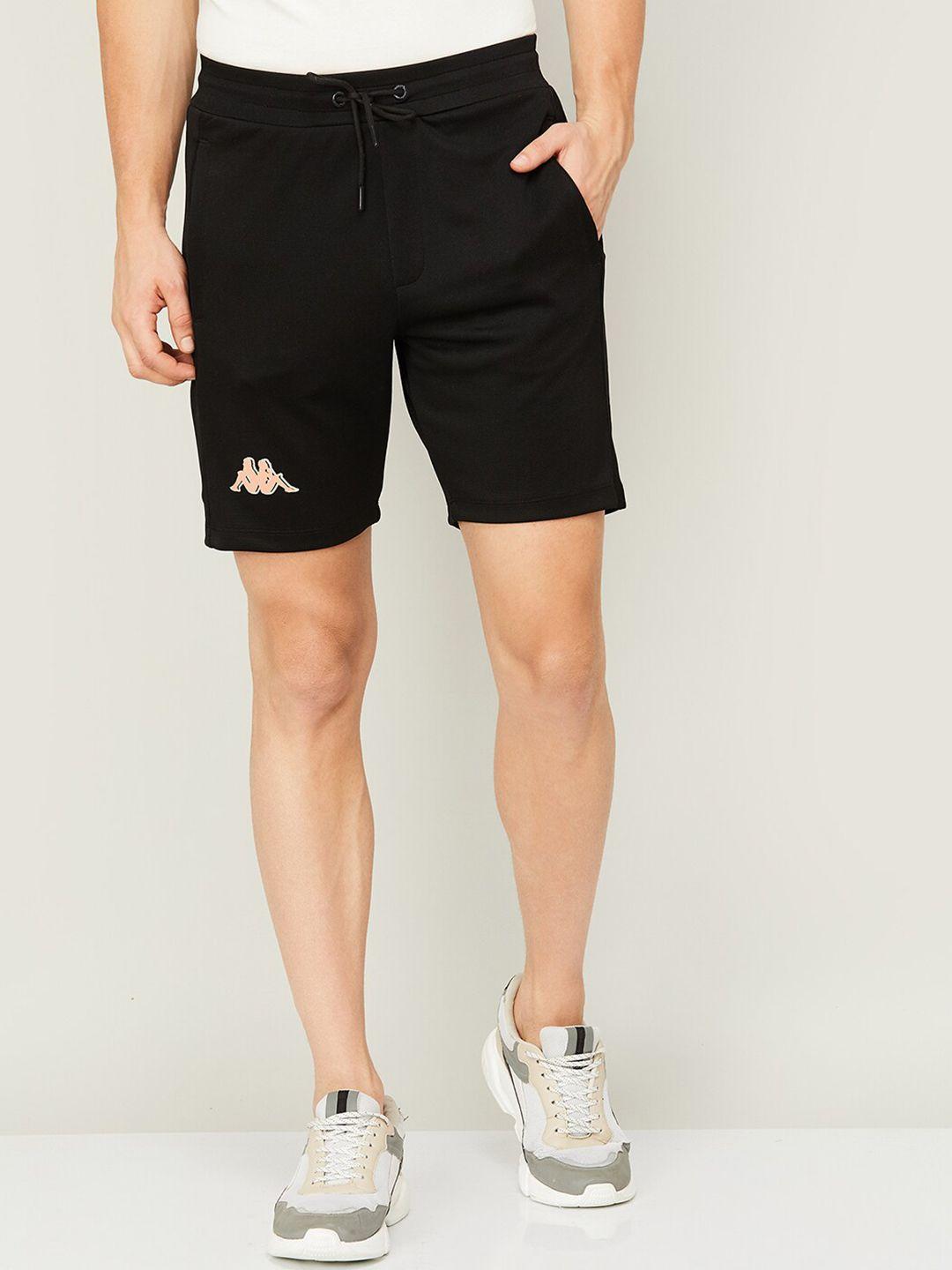 kappa-men-regular-fit-sports-shorts