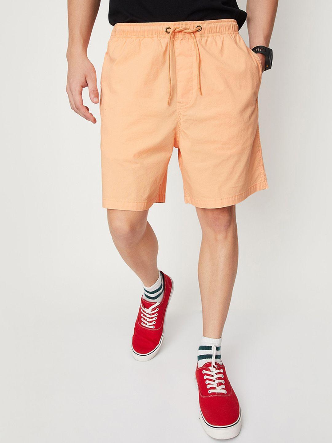 max-men-mid-rise-regular-shorts