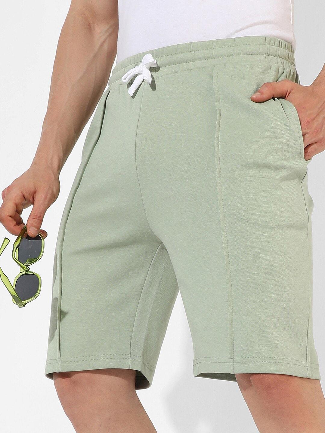 campus-sutra-men-cotton-outdoor-shorts