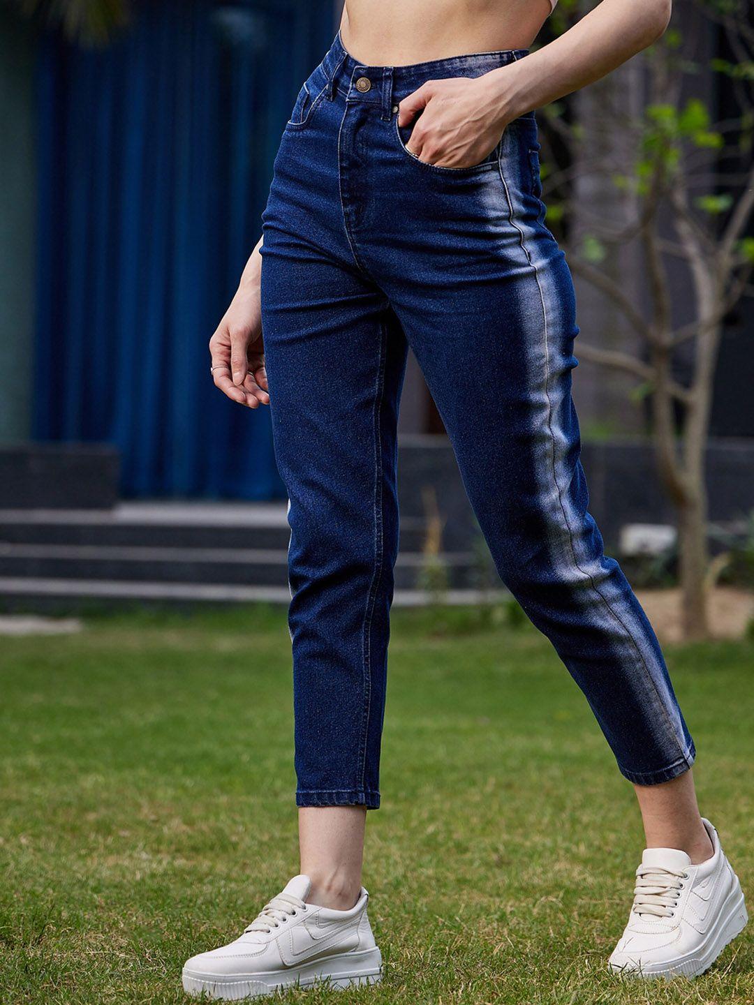 sassafras-women-light-fade-mom-fit-stretchable-jeans