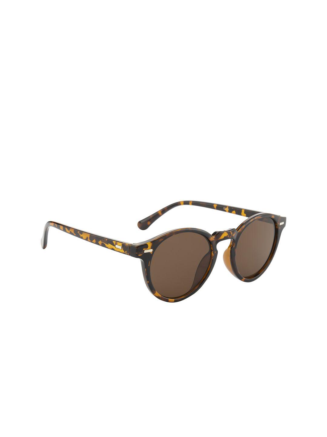 mast-&-harbour-full-rim-round-sunglasses-with-uv-protected-lens-mh-m25151