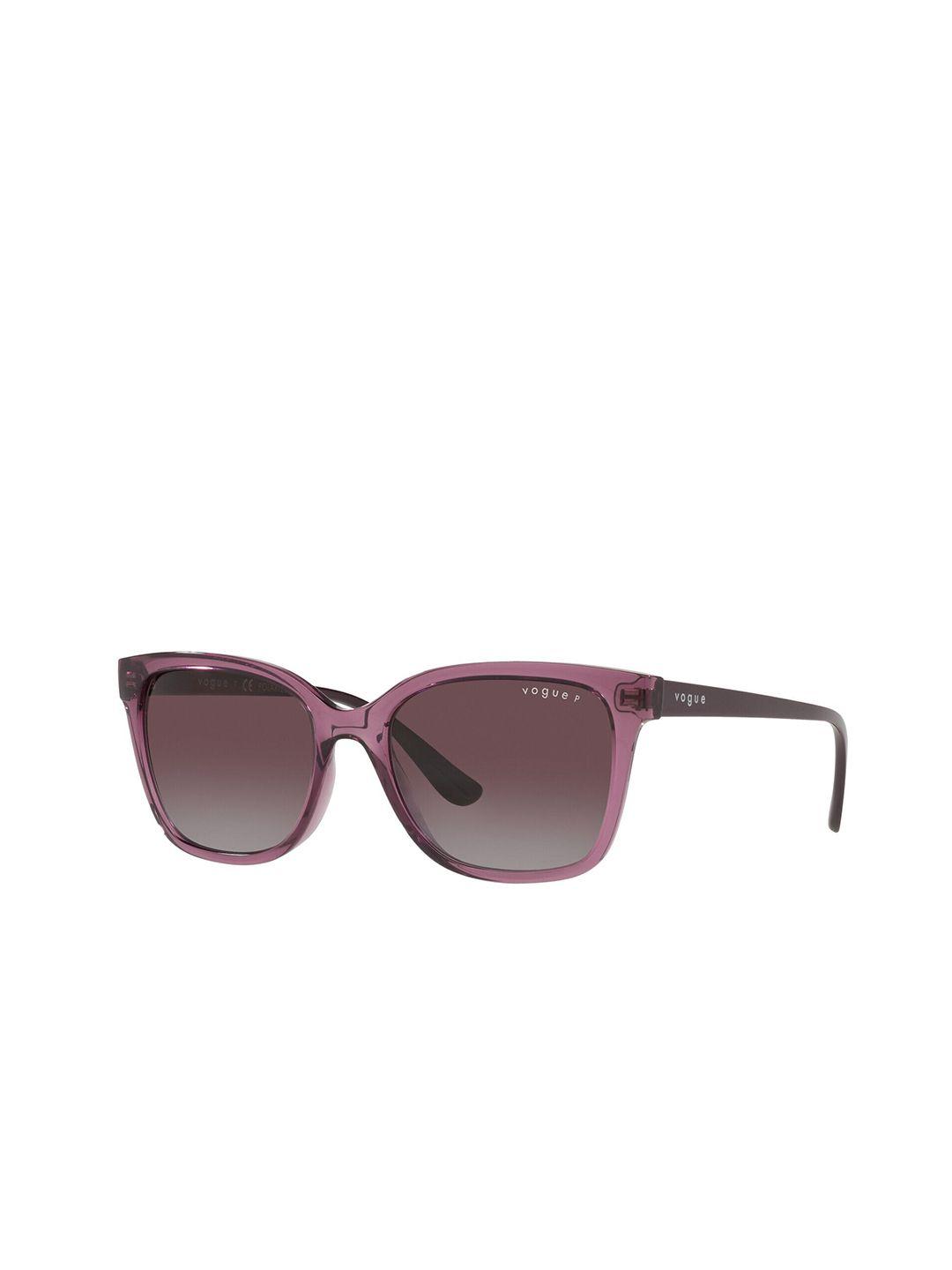 vogue-women-round-sunglasses-with-polarised-lens-8056597603942