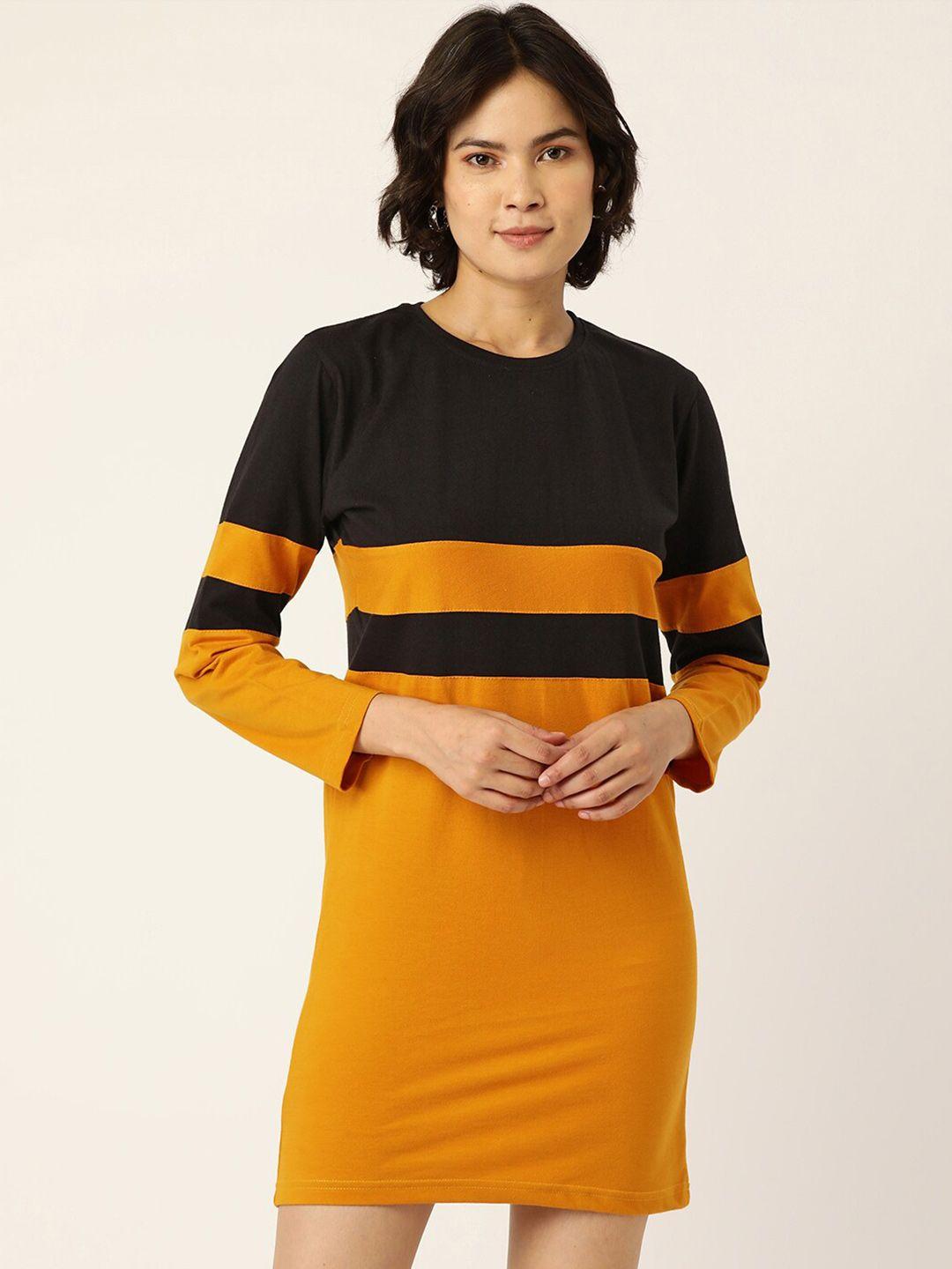 hill-street-striped-colourblocked-t-shirt-dress