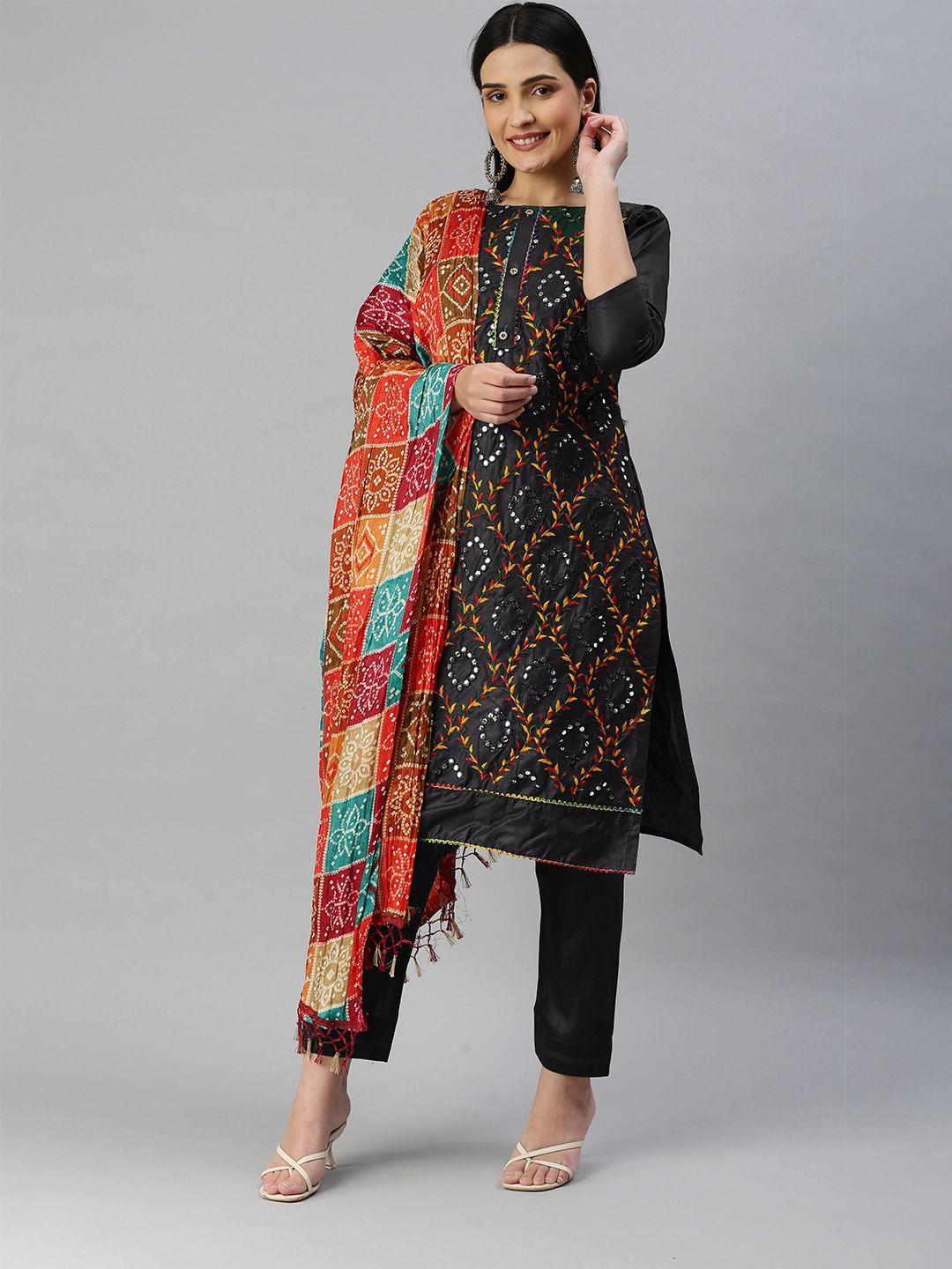 kalini-embroidered-mirror-work-pure-cotton-unstitched-dress-material