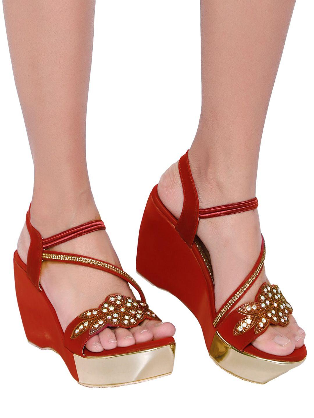 action-embellished-wedge-heels