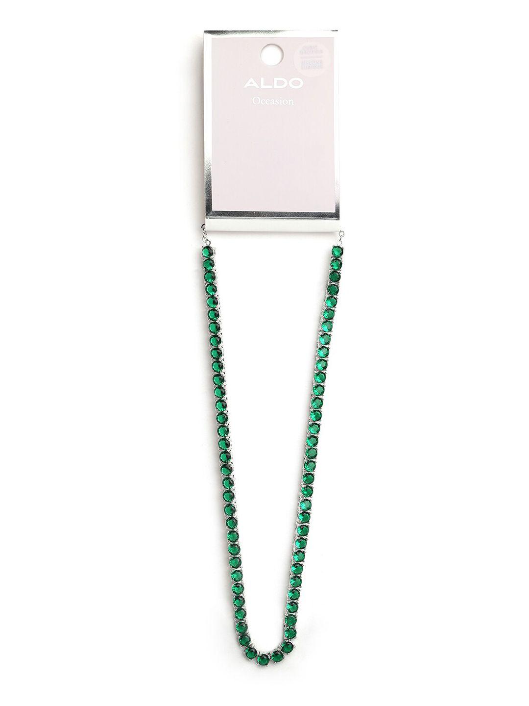 aldo-artificial-stone-studded-minimal-necklace