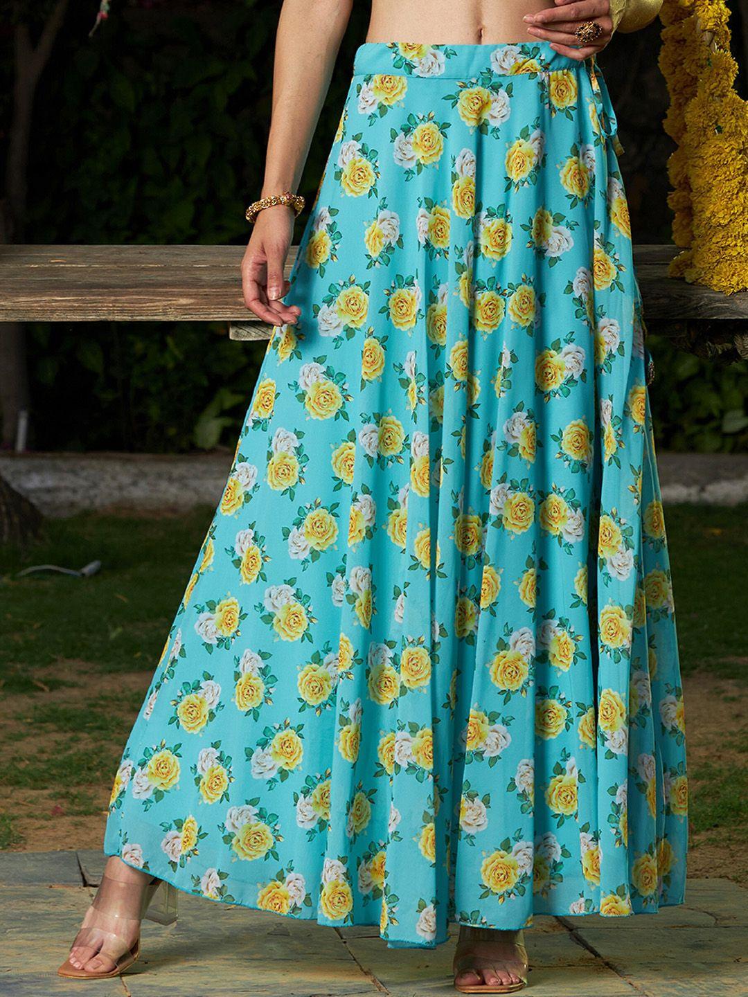 shae-by-sassafras-floral-printed-flared-maxi-skirt