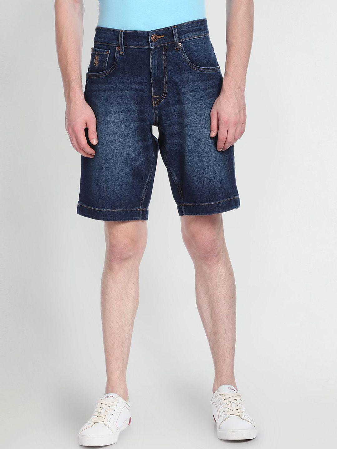 u.s.-polo-assn.-denim-co.-men-mid-rise-slim-fit-denim-shorts