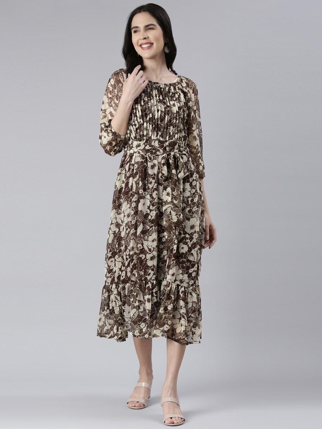 souchii-floral-printed-chiffon-a-line-midi-dress