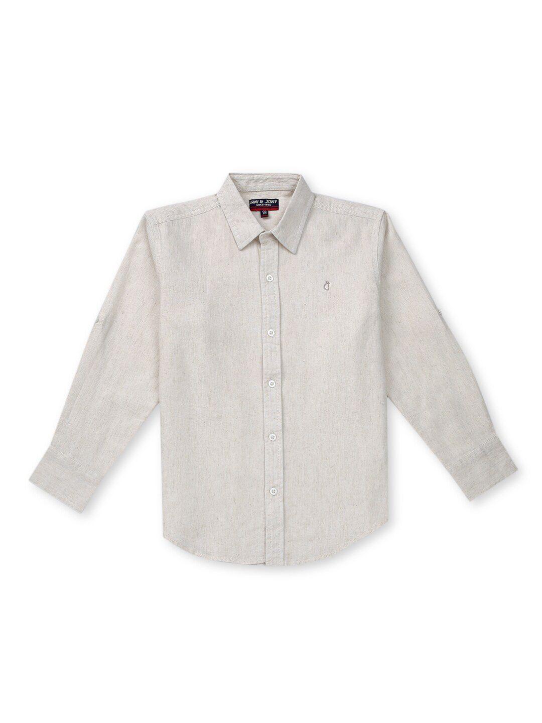 gini-and-jony-boys-spread-collar-long-sleeves-casual-cotton-shirt