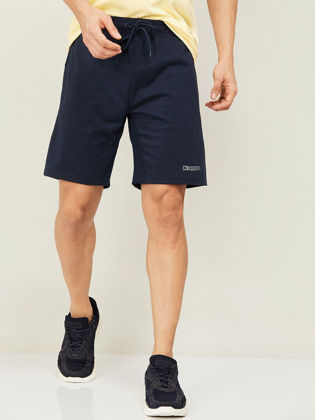 kappa-men-mid-raise-sports-shorts