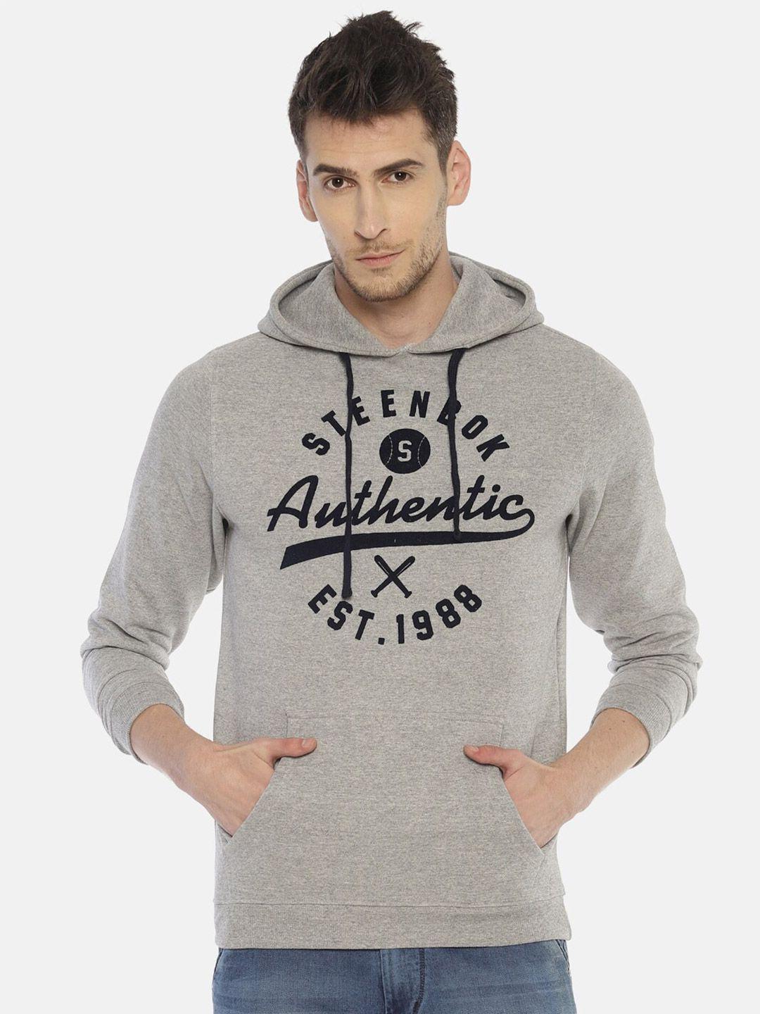 steenbok-typography-printed-hooded-cotton-sweatshirt
