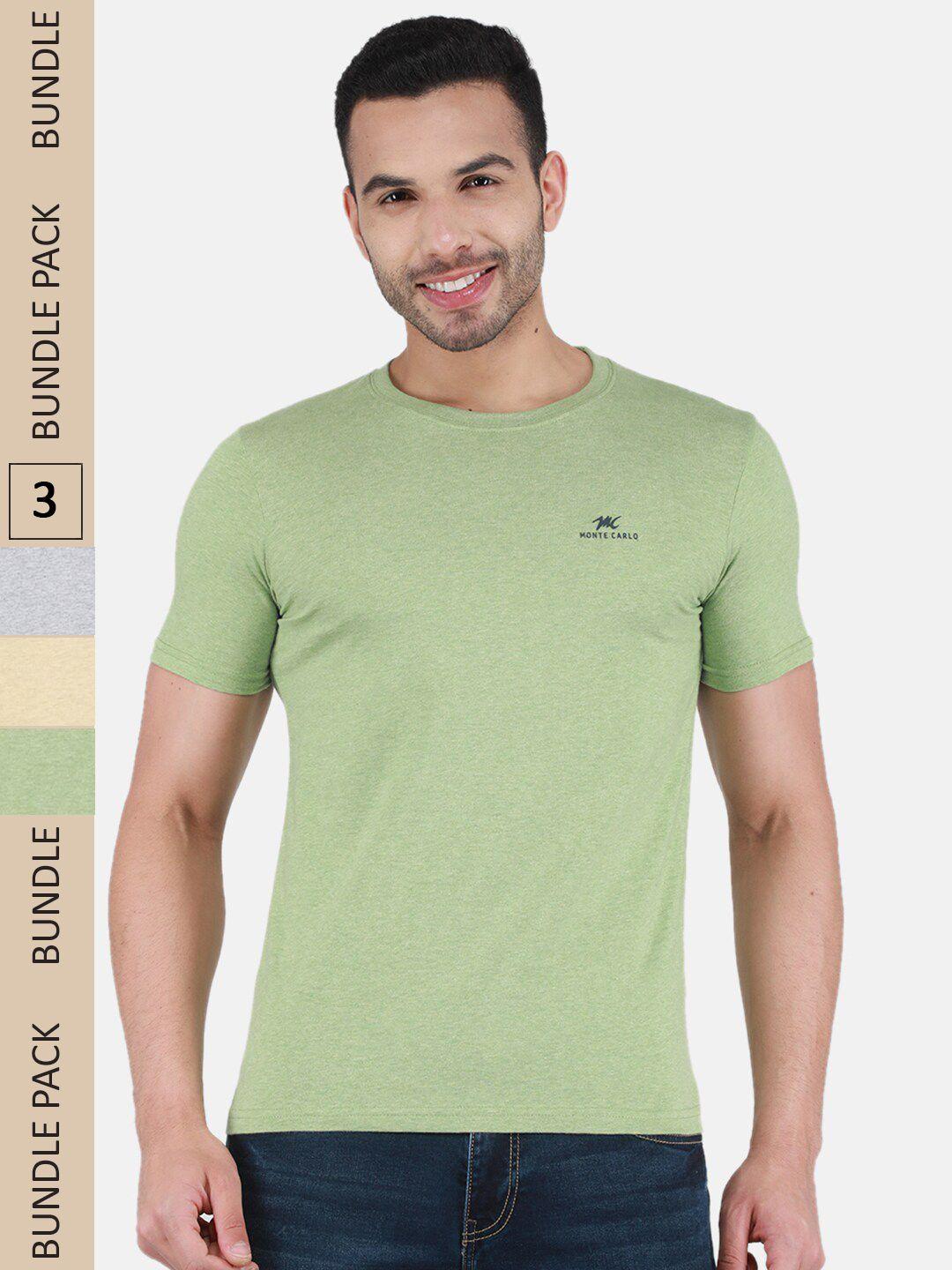 monte-carlo-pack-of-3-round-neck-cotton-t-shirt