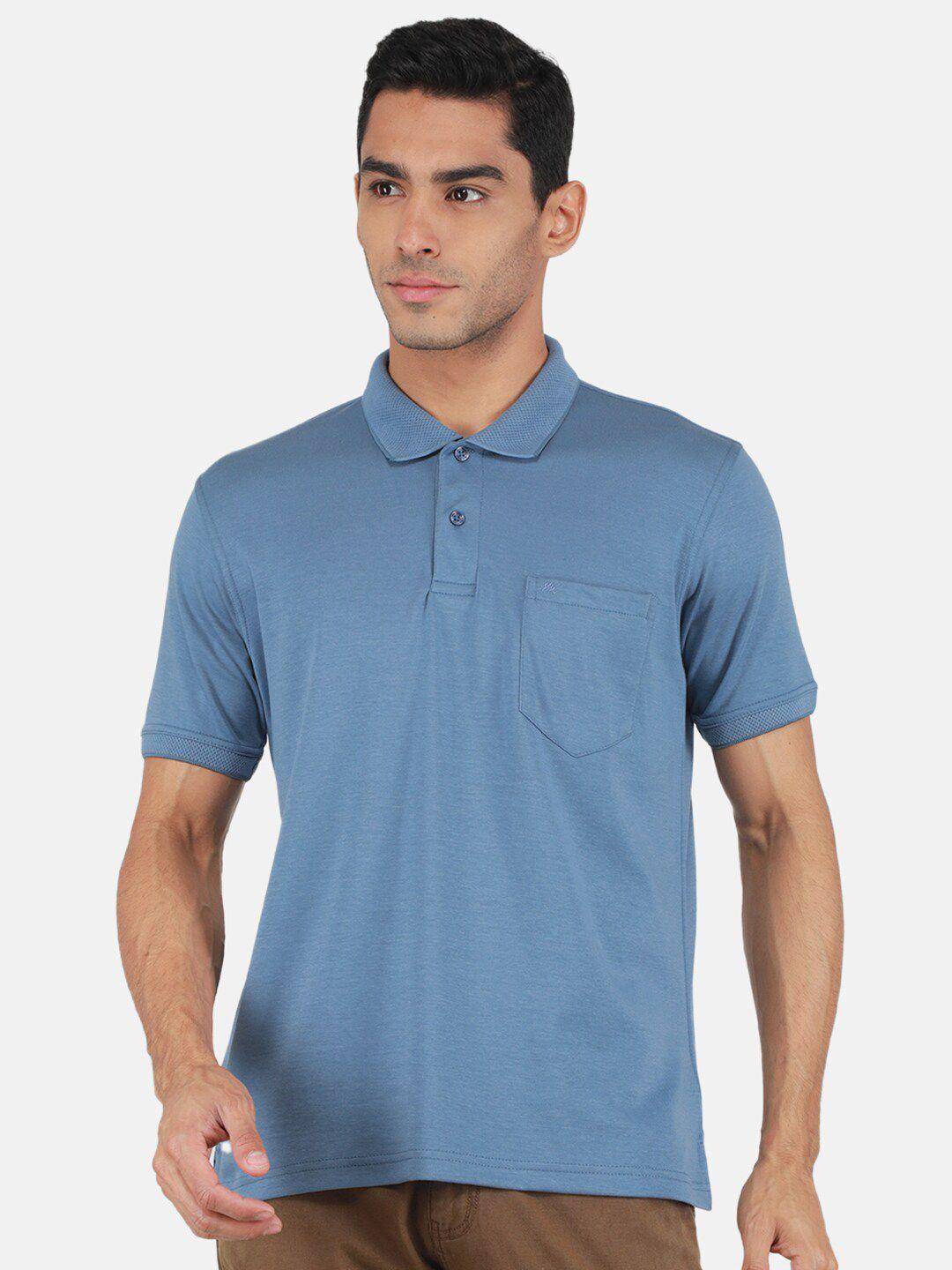 monte-carlo-polo-collar-regular-sleeves-t-shirt
