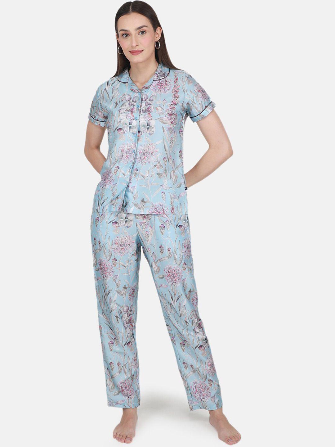 monte-carlo-floral-printed-night-suit