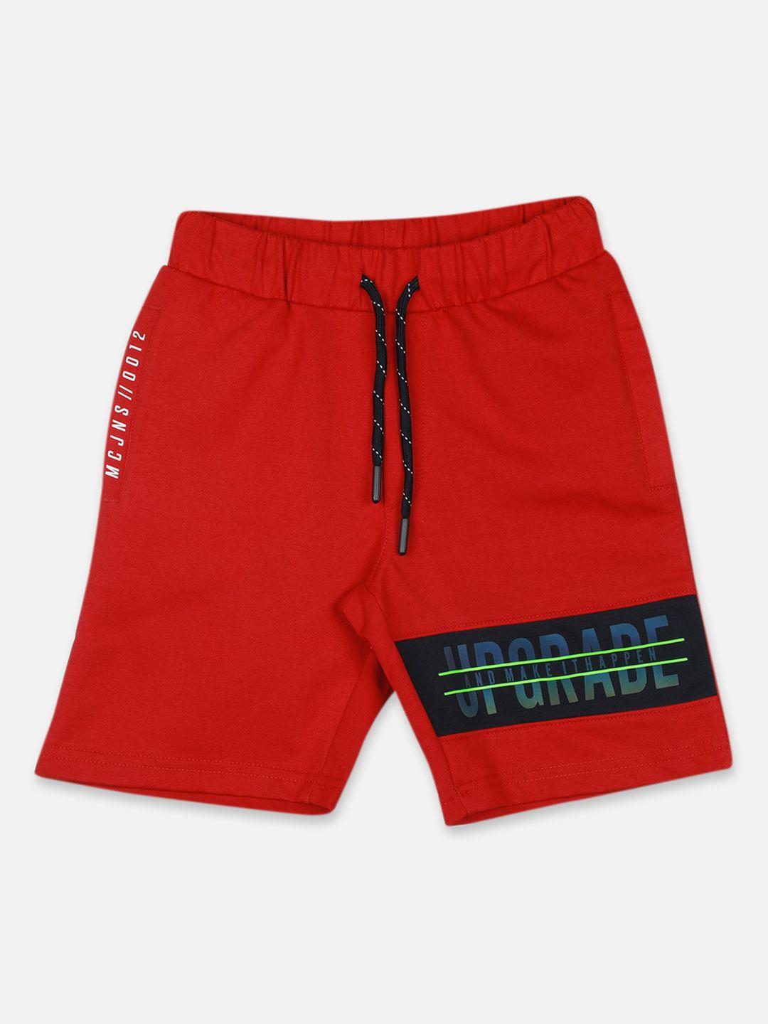 monte-carlo-boys-typography-printed-mid-rise-shorts