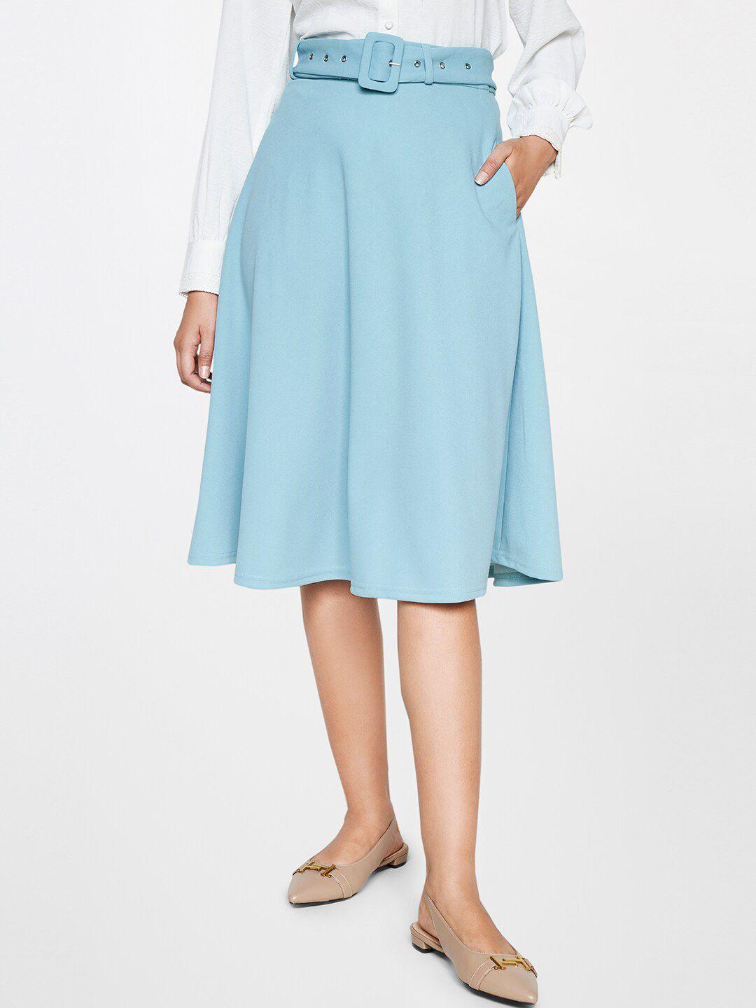 and-a-line-midi-length-flared-skirt-with-belt